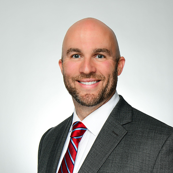 Dr. Brian Jaworski photo