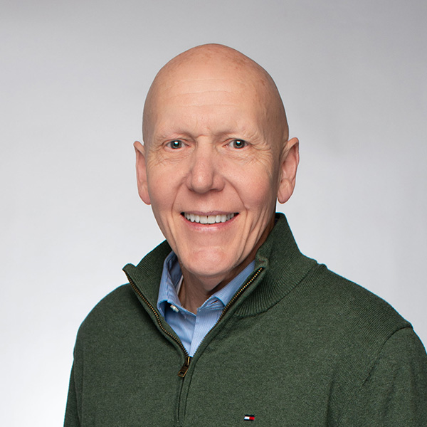 Dr. Steve DeNeff photo