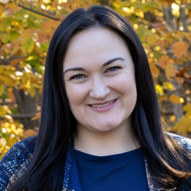 Erica Garcia-Thomas Headshot