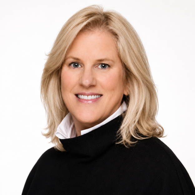 Jennifer Gannaio Headshot