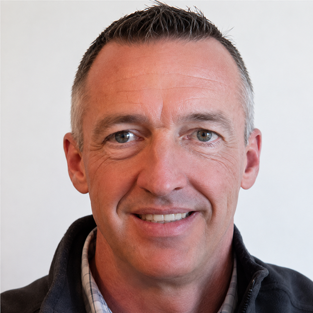 Kevin Cabe Headshot