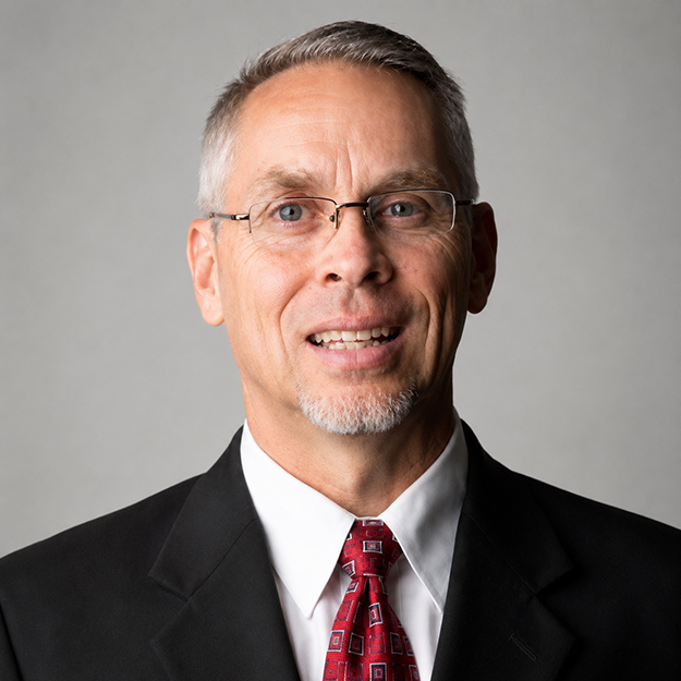 Mike Manning Headshot