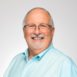 Phillip Palmer Headshot