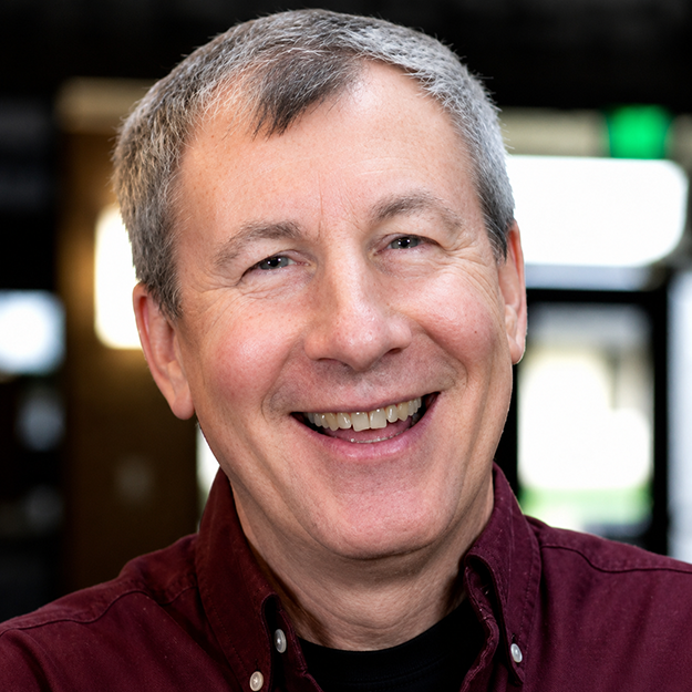 Rick Bartlett Headshot