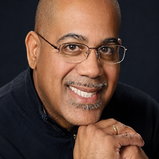 Robert Townsend Headshot