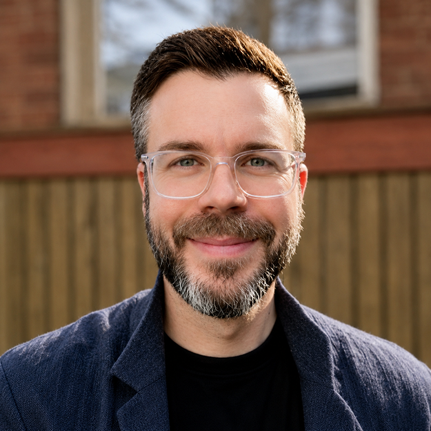 Steven Keil Headshot