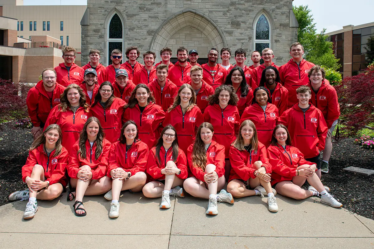 2025 Summer Ministry Teams