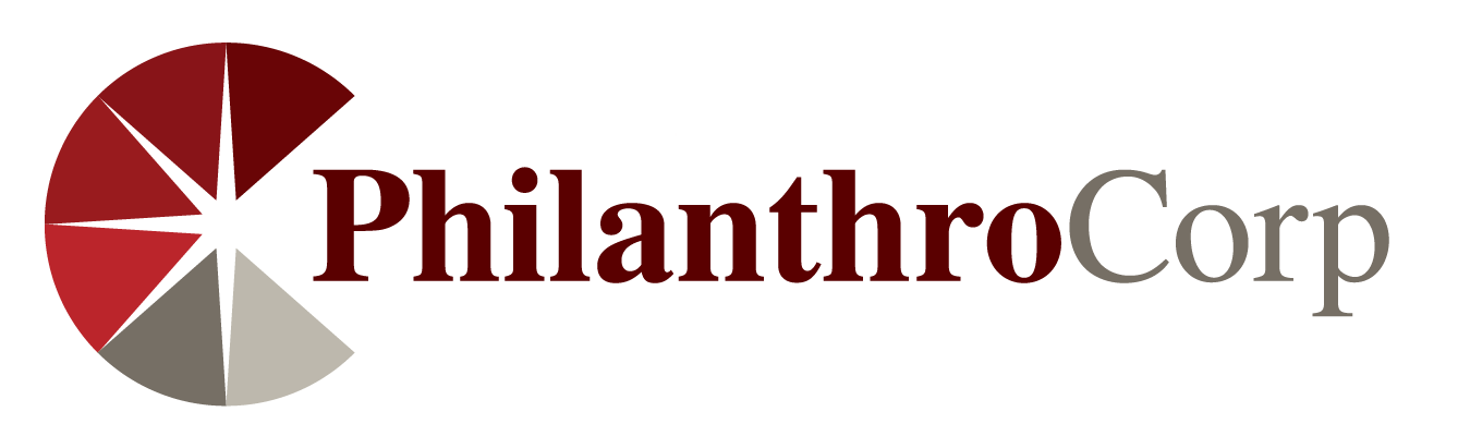 PhilanthroCorp Logo