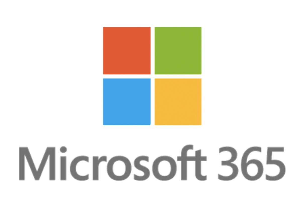 Microsoft 365 logo