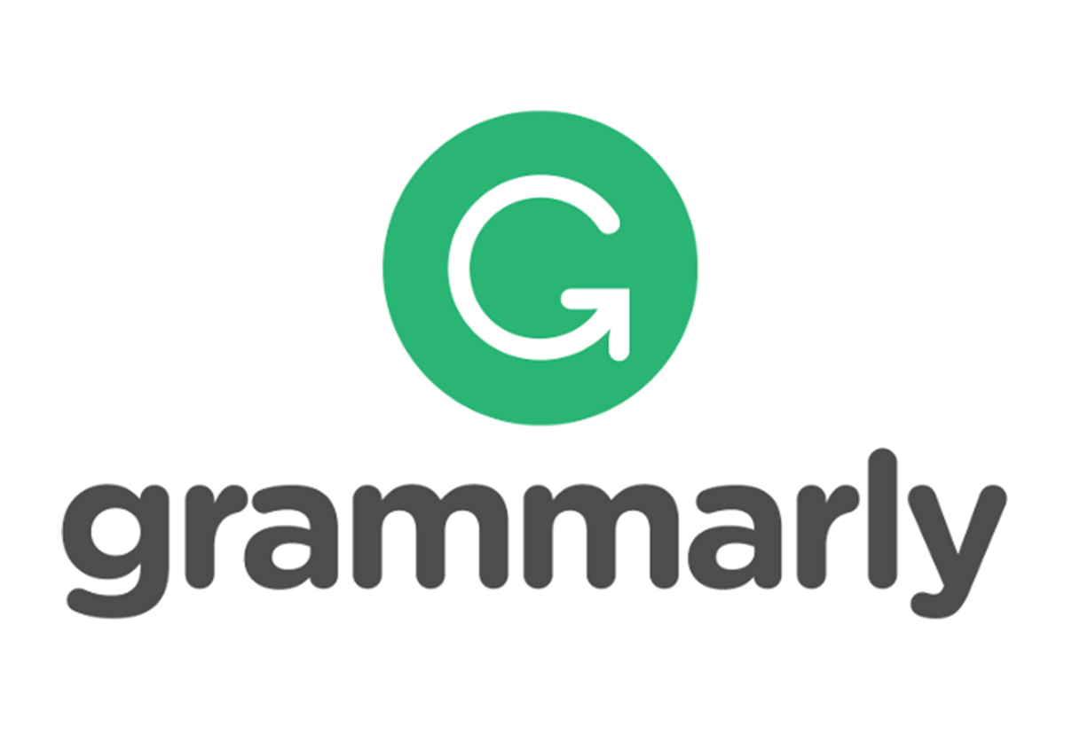 grammarly logo