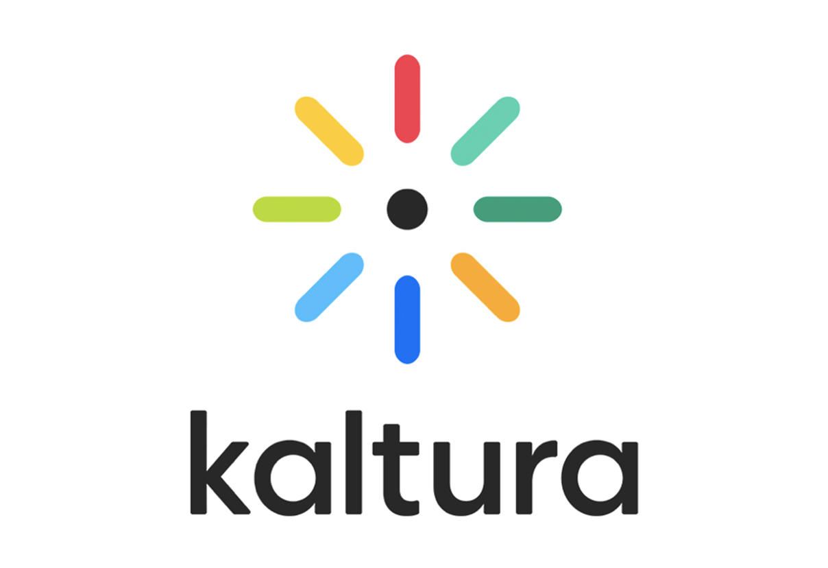 kaltura logo