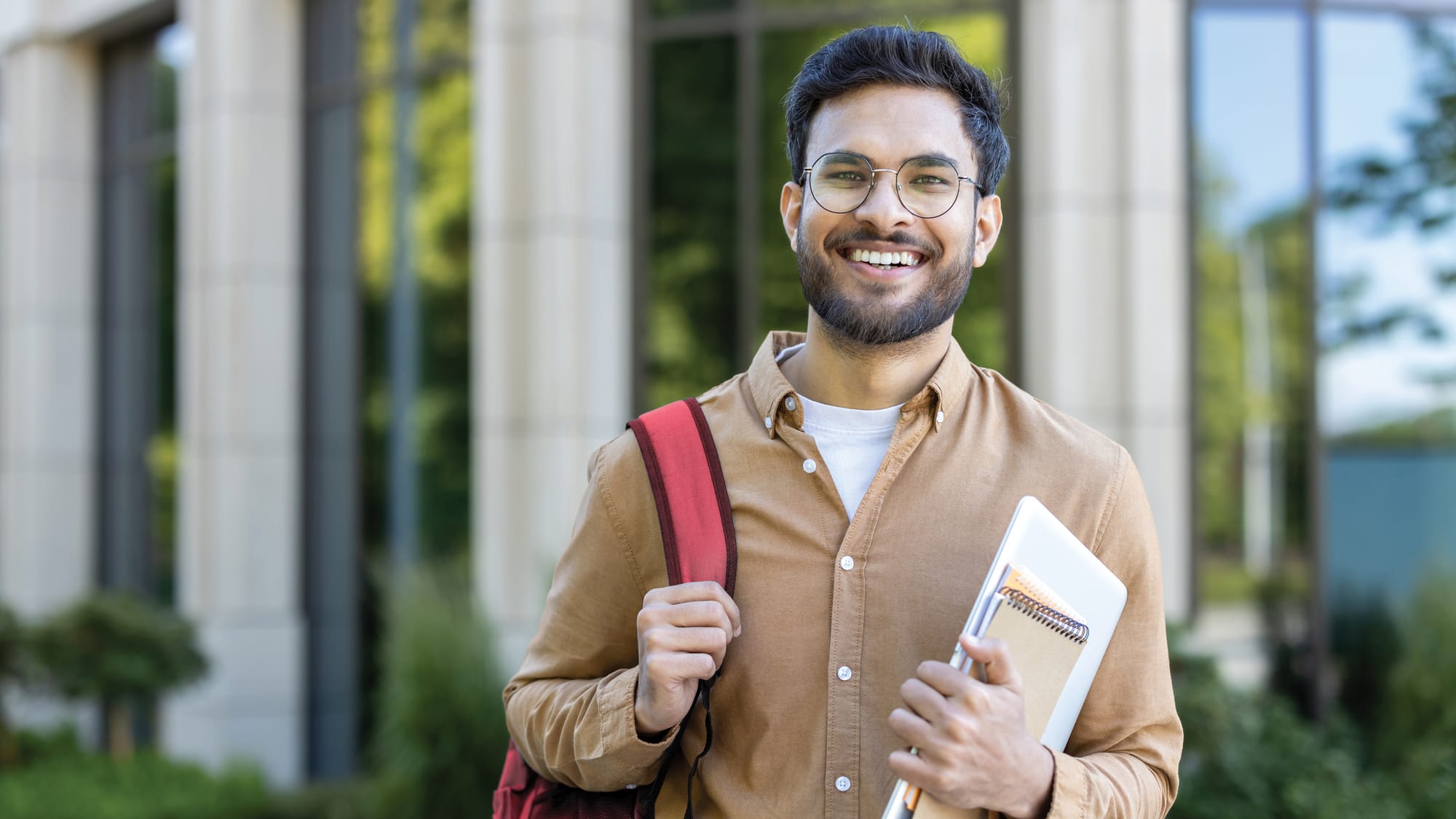 International student