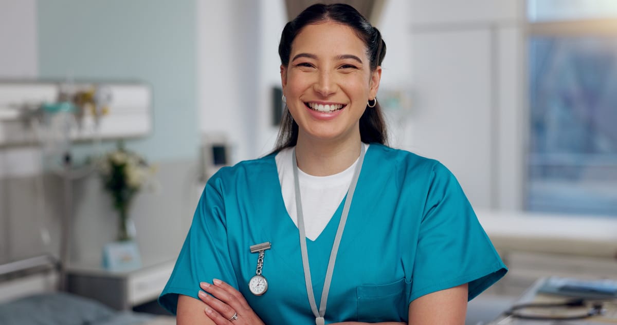 Nurse