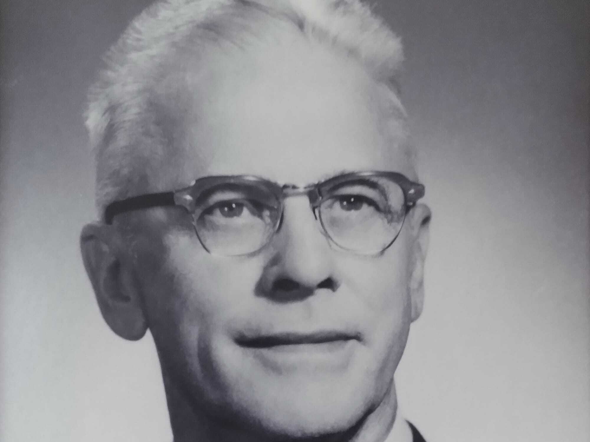 Herman Baker