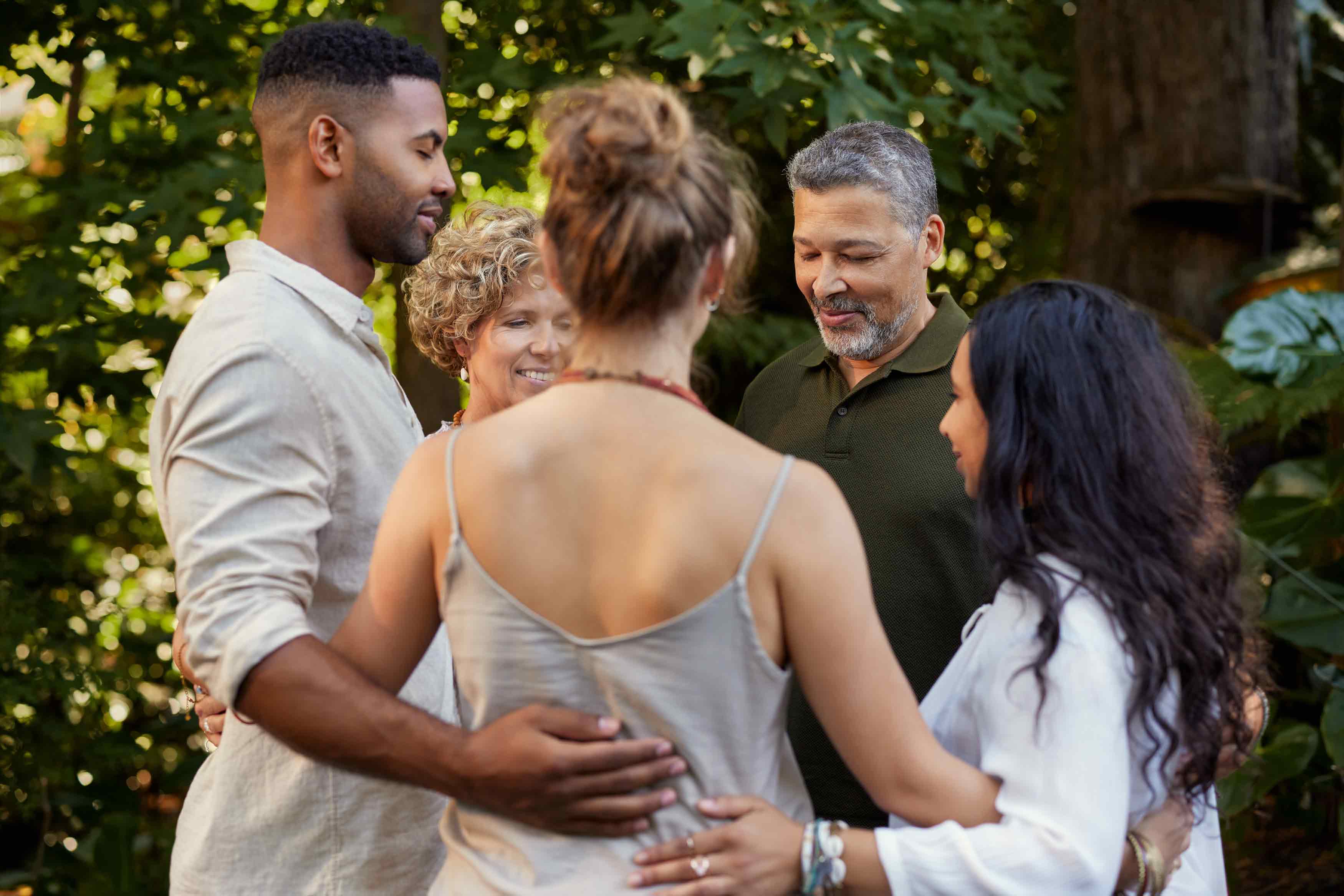 Family Systems Therapy: Navigating Complex Family Dynamics