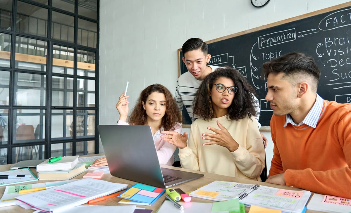 Leadership Development