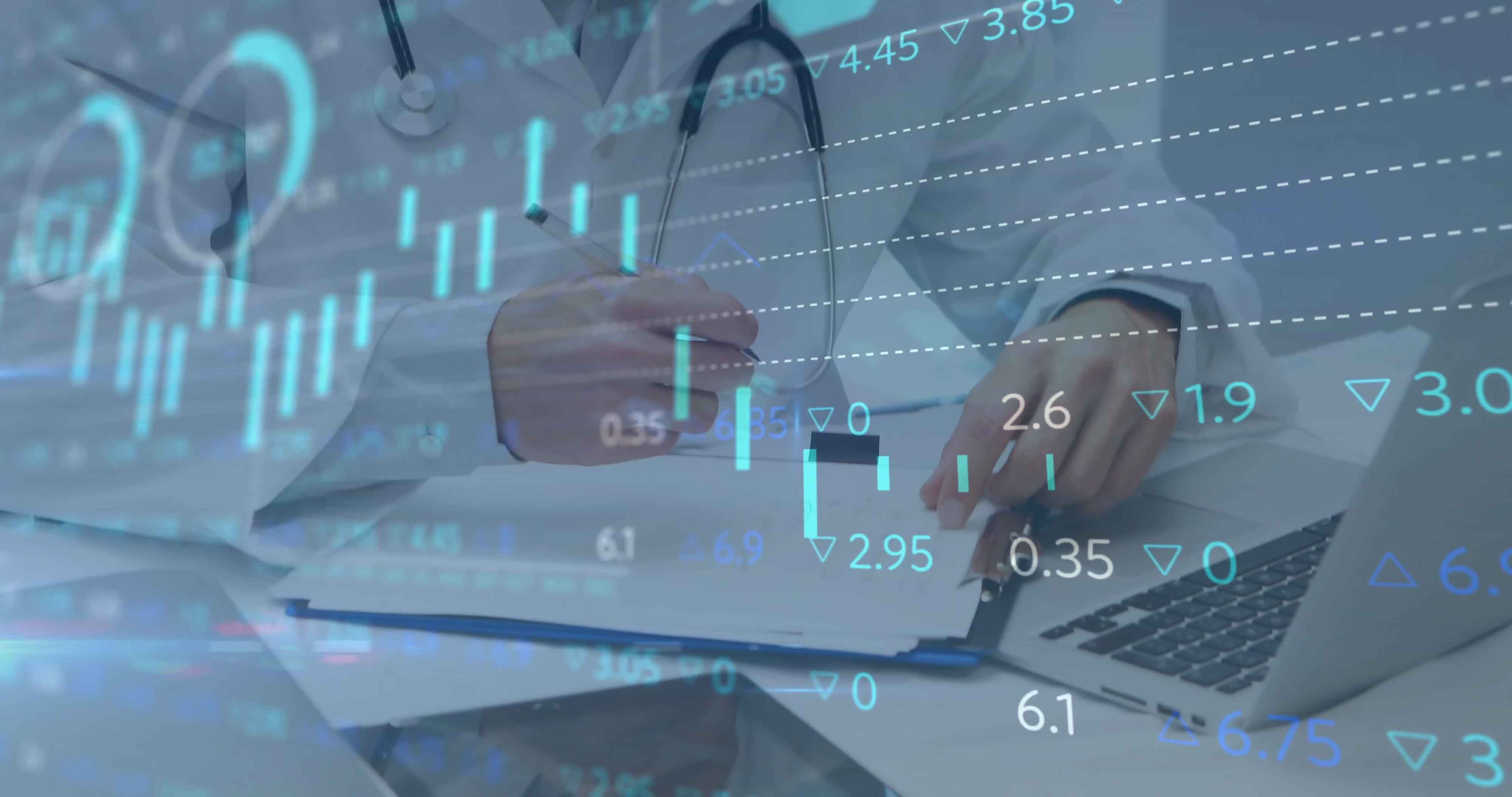 Nursing Informatics & Data Literacy: Turning EMR Noise Into Insight