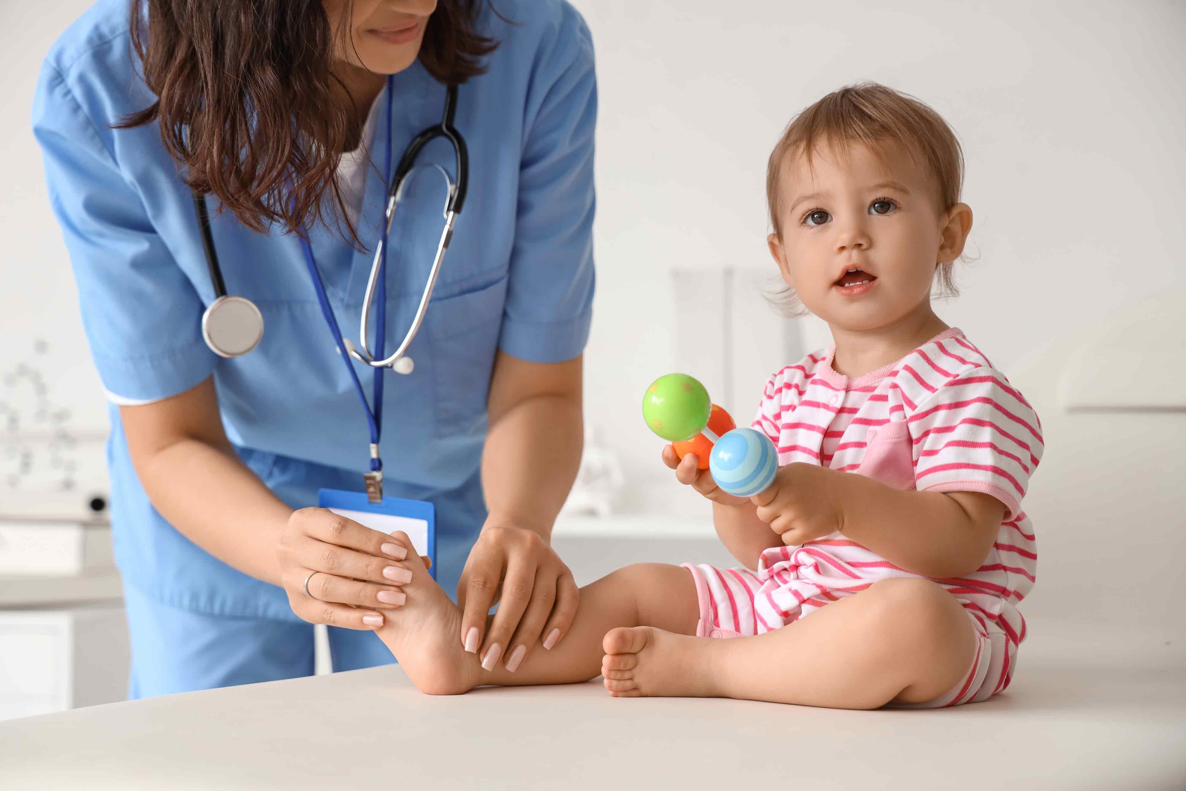 Pediatric Nursing: Creating a Child-Centered Approach to Care