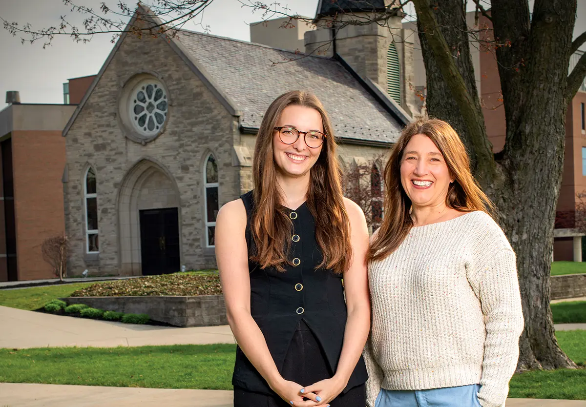 Faith-Centered Education