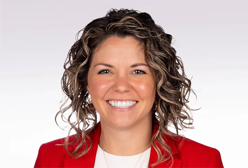 Misty Emmons headshot