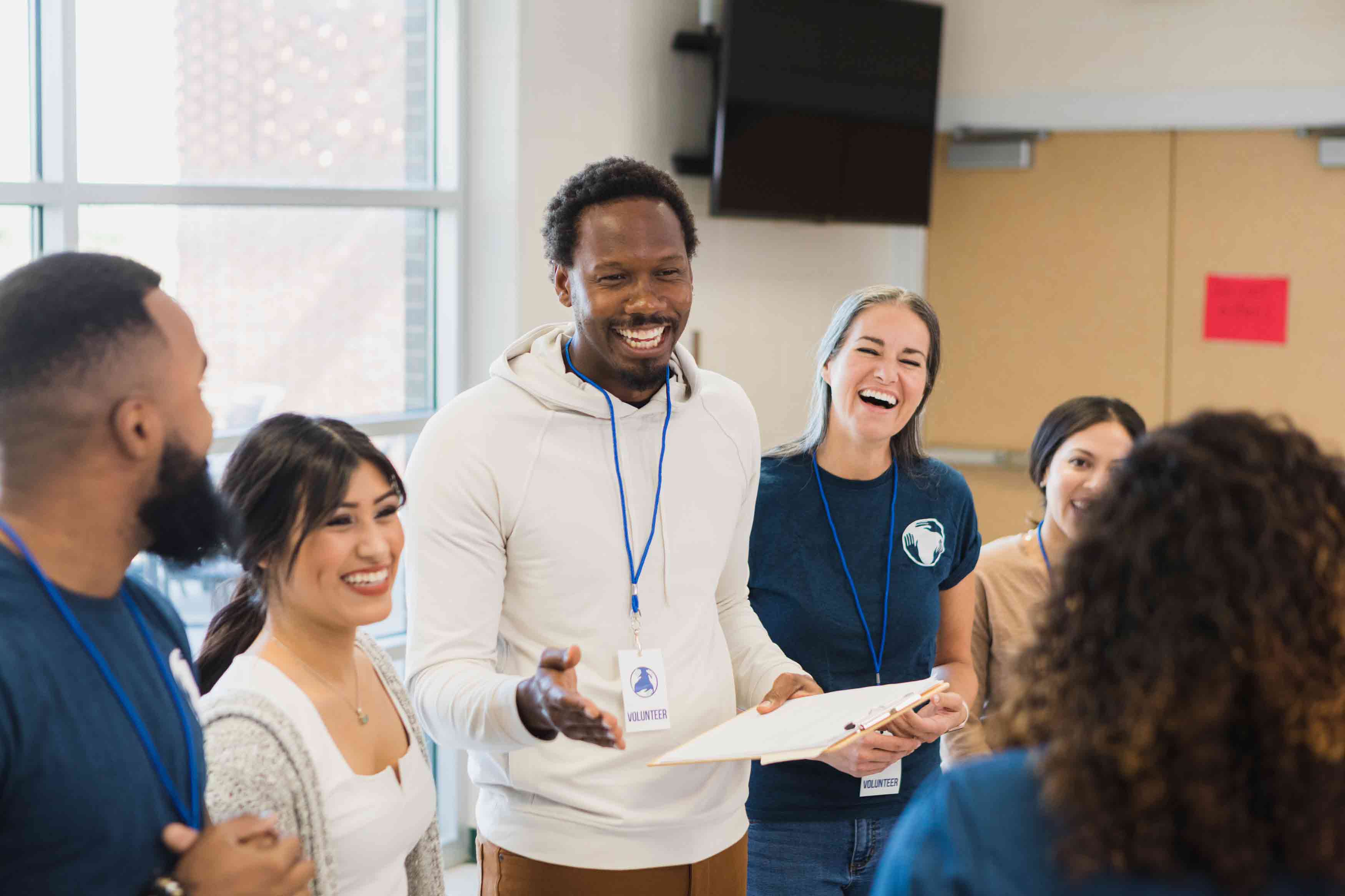 Faith, Advocacy, and Human Services Leadership in Child and Family Support