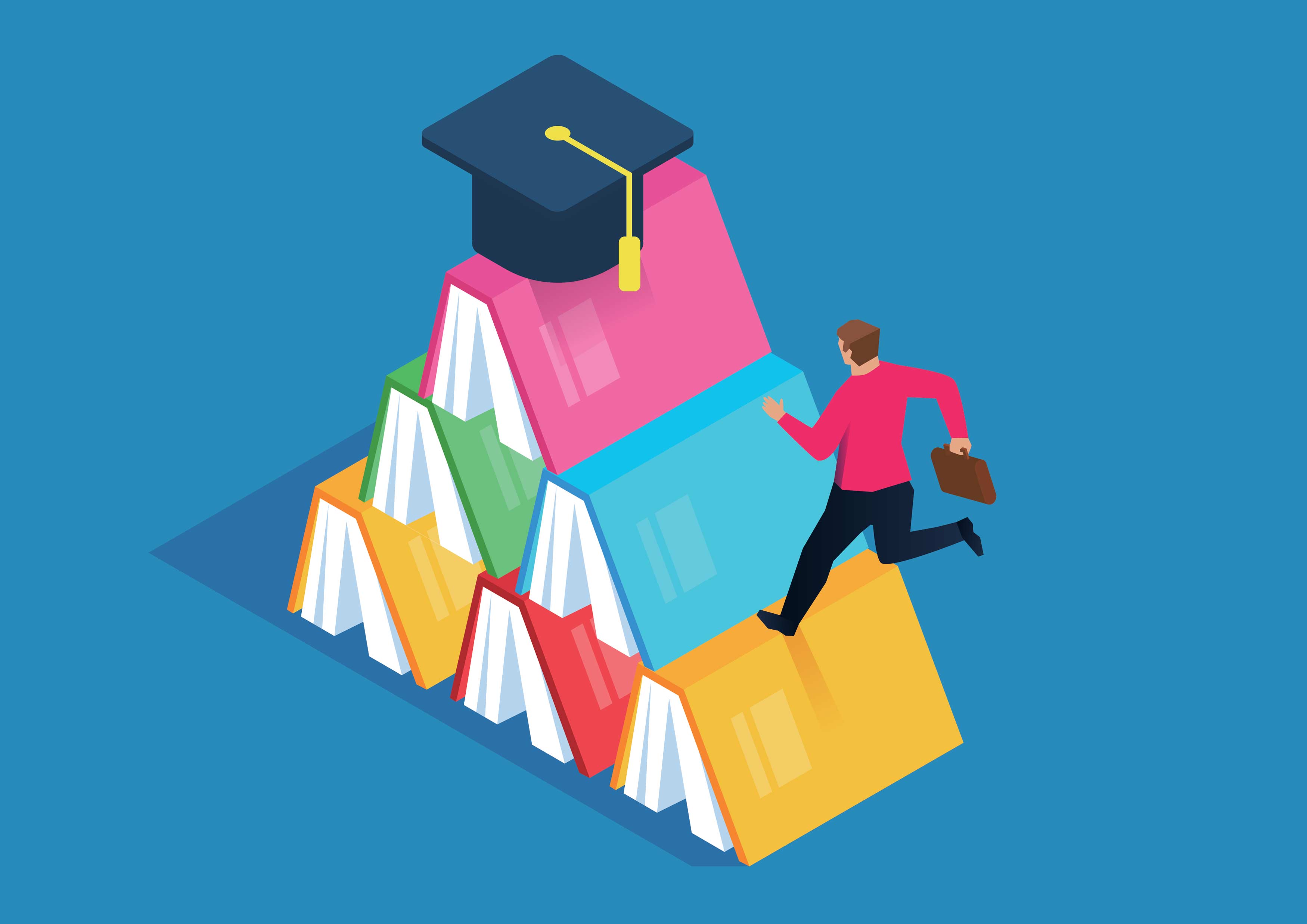 Ready to Fast Forward? How to Choose the Right 90-Credit Program and Start Strong