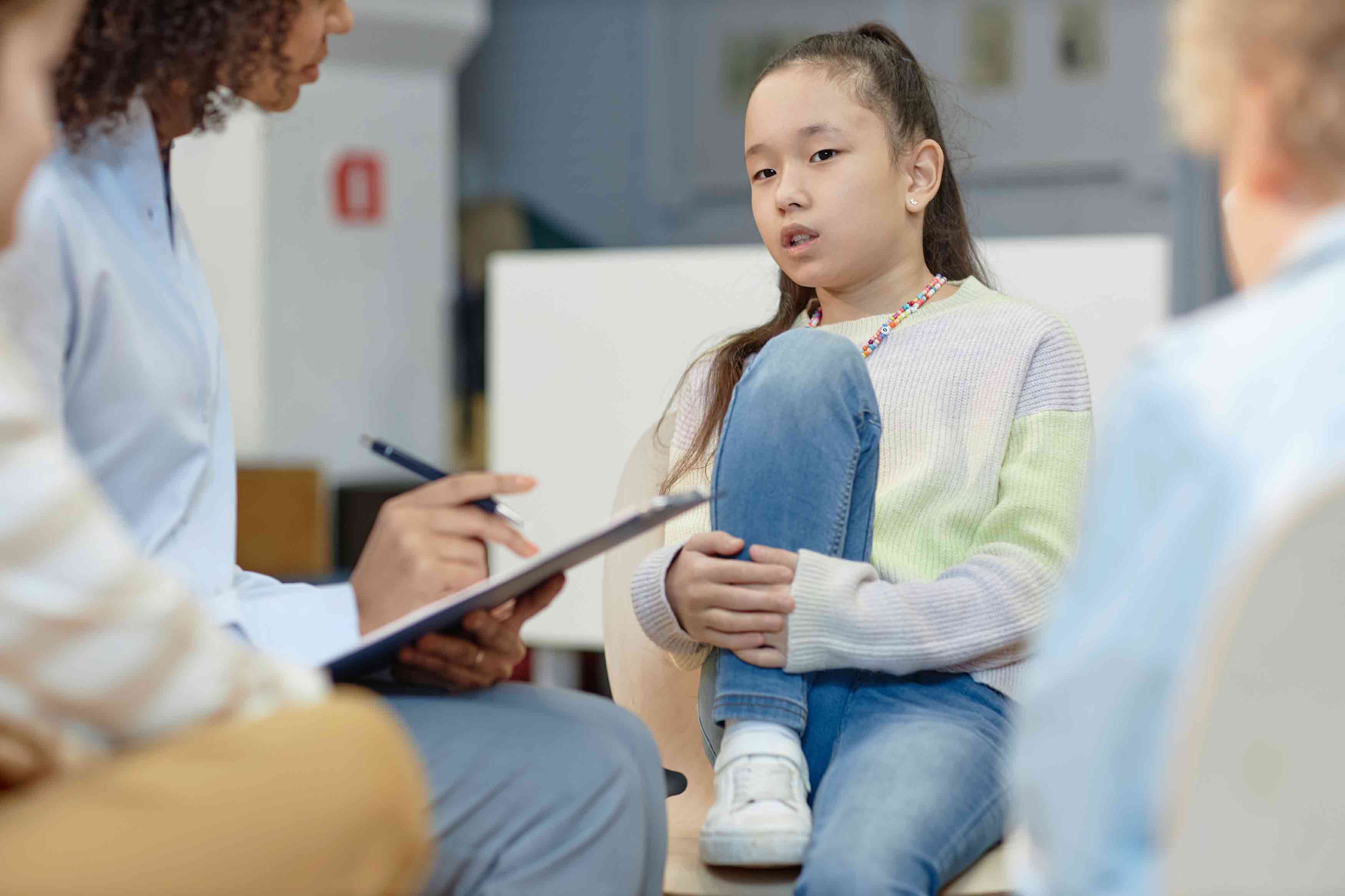 Measurement-Based Care for Counselors: Let Data Guide the Session