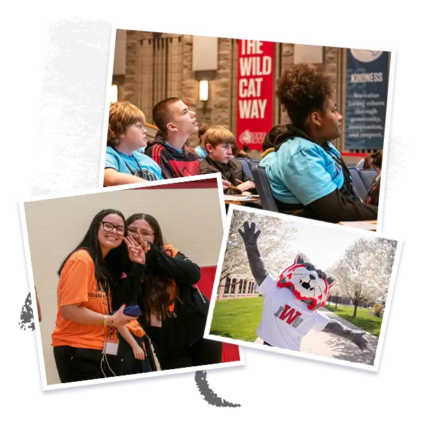 Youth Programs at IWU