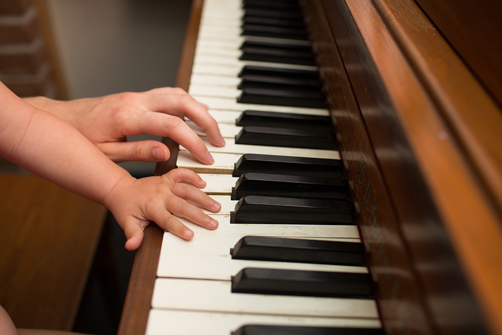 Music Therapy Camp