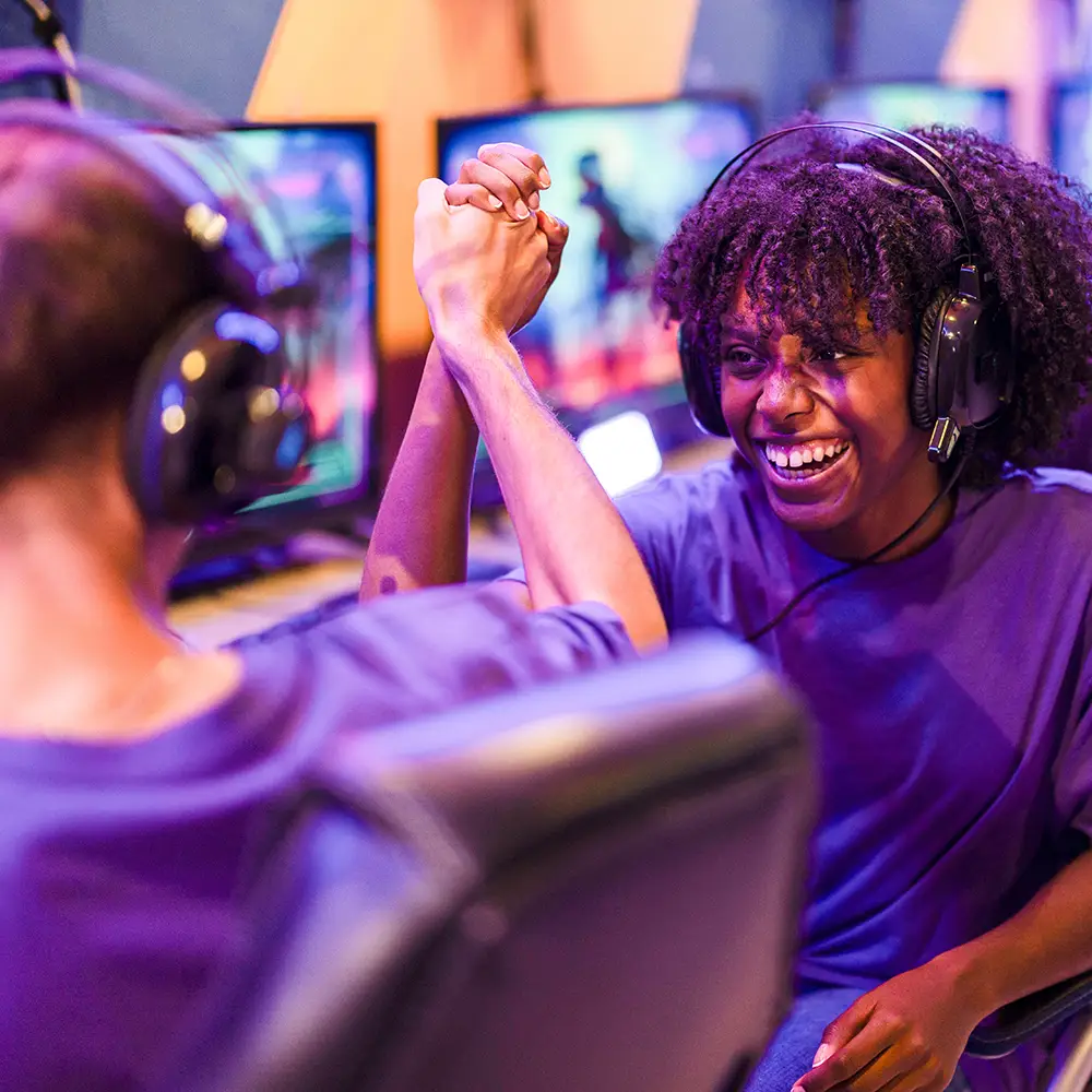 Esports Camp