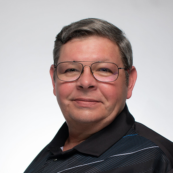Mr. Allen Toepfer photo