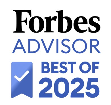 forbes advisor best fo 2025